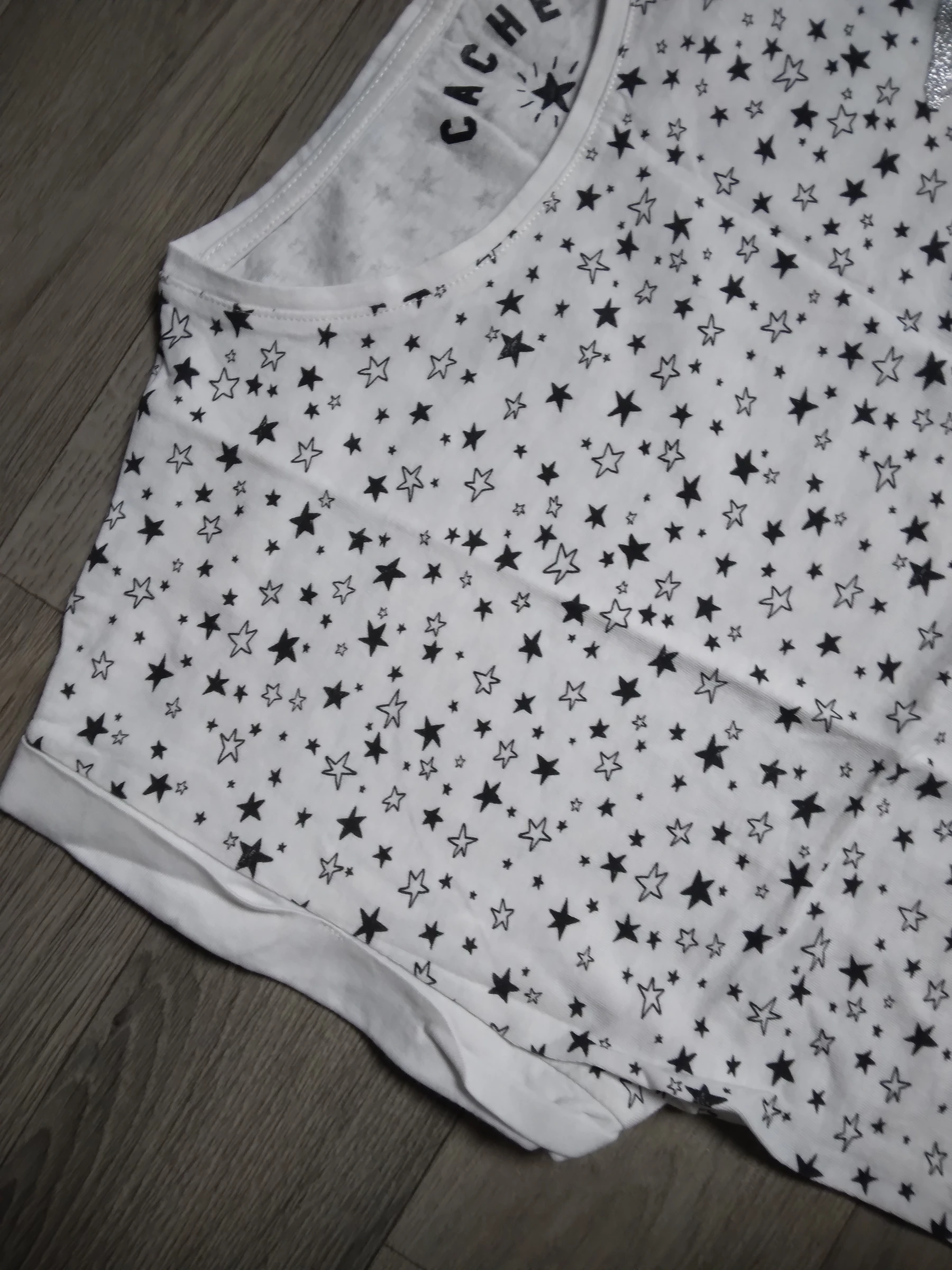 Women's T-shirt Size 38 – photo 11